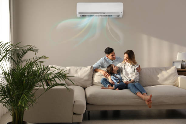 Best Thermostats and Smart Controls in Oquawka, IL