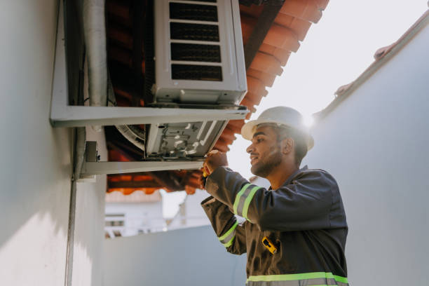 Best Furnace Cleaning in Oquawka, IL