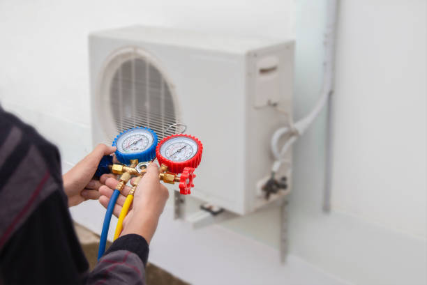 Best HVAC Consulting and Engineering in Oquawka, IL