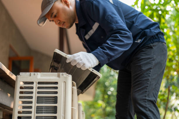 Best HVAC Retrofitting and Upgrading in Oquawka, IL