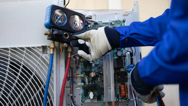 Best Seasonal HVAC Services in Oquawka, IL