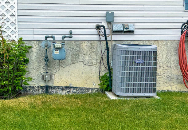 Best HVAC Equipment and Components in Oquawka, IL